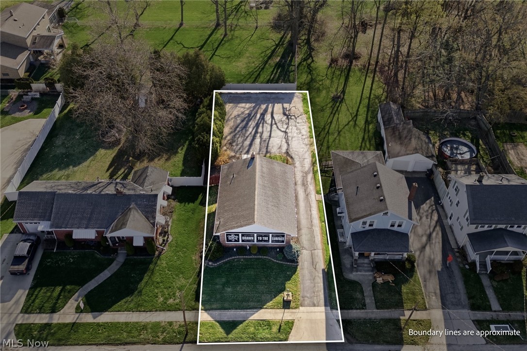 128 Walter Street Bellevue OH 44811
