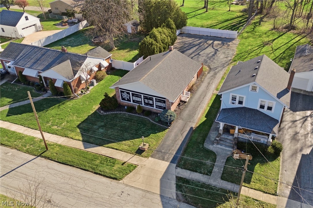 128 Walter Street Bellevue OH 44811
