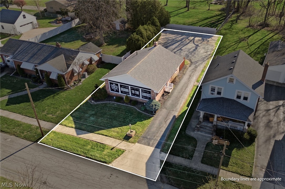 128 Walter Street Bellevue OH 44811
