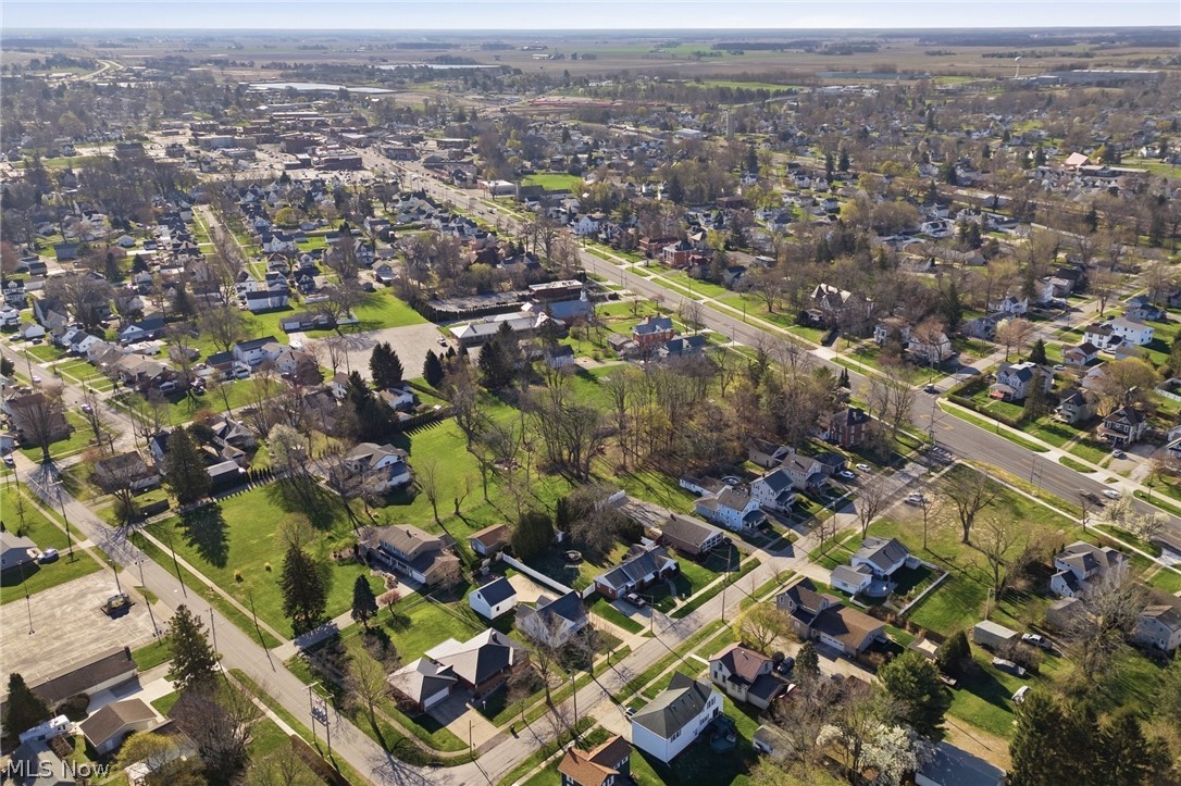 128 Walter Street Bellevue OH 44811