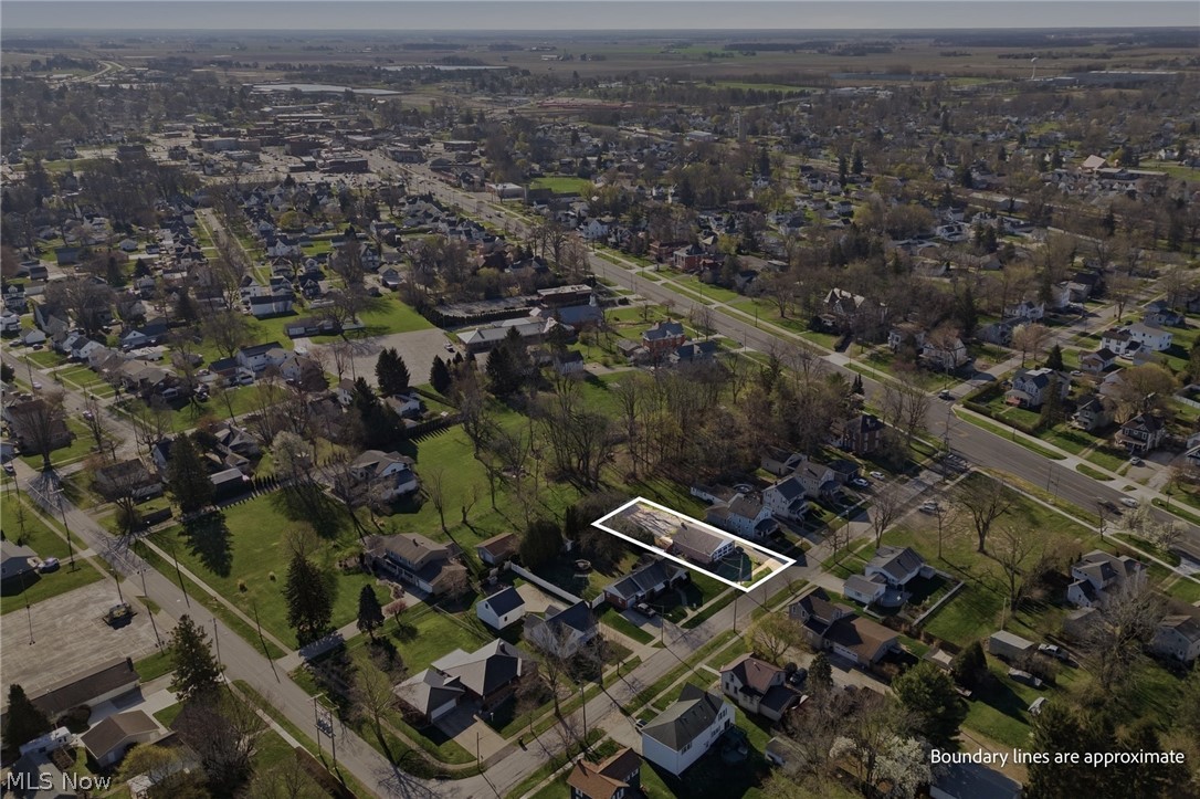 128 Walter Street Bellevue OH 44811