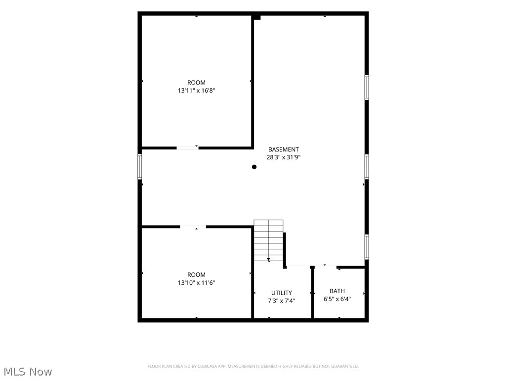 128 Walter Street Bellevue OH 44811