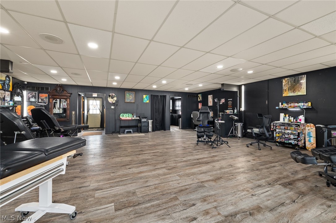 128 Walter Street Bellevue OH 44811