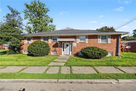 2006 Fulton Road NW Canton OH 44709