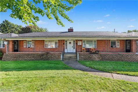 2006 Fulton Road NW Canton OH 44709