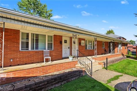 2006 Fulton Road NW Canton OH 44709