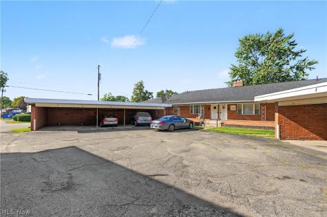 2006 Fulton Road NW Canton OH 44709