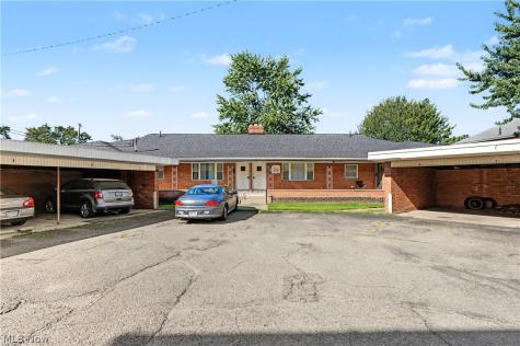 2006 Fulton Road NW Canton OH 44709