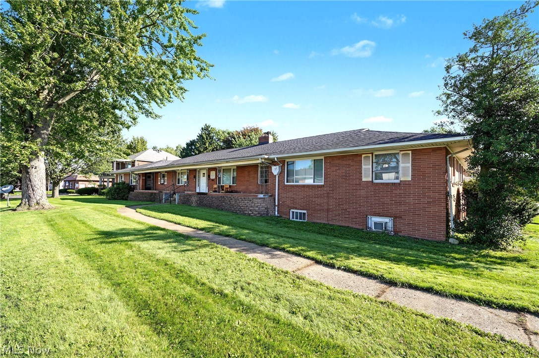 2006 Fulton Road NW Canton OH 44709