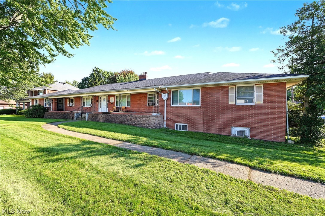 2006 Fulton Road NW Canton OH 44709