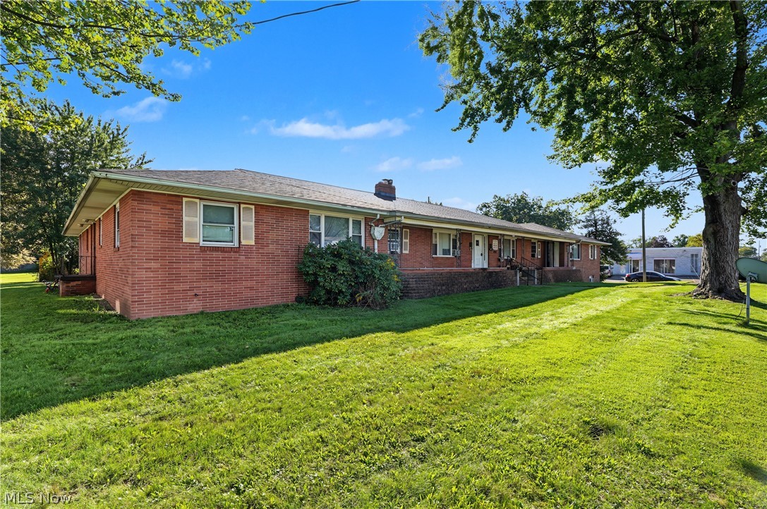 2006 Fulton Road NW Canton OH 44709