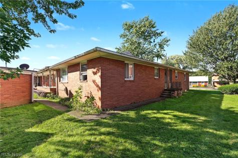 2006 Fulton Road NW Canton OH 44709