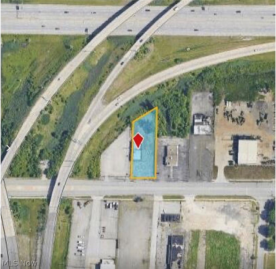 16800 Brookpark Road Cleveland OH 44135