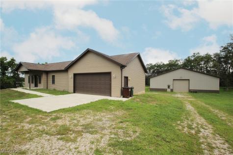 4599 Abbeyville Road Medina OH 44256