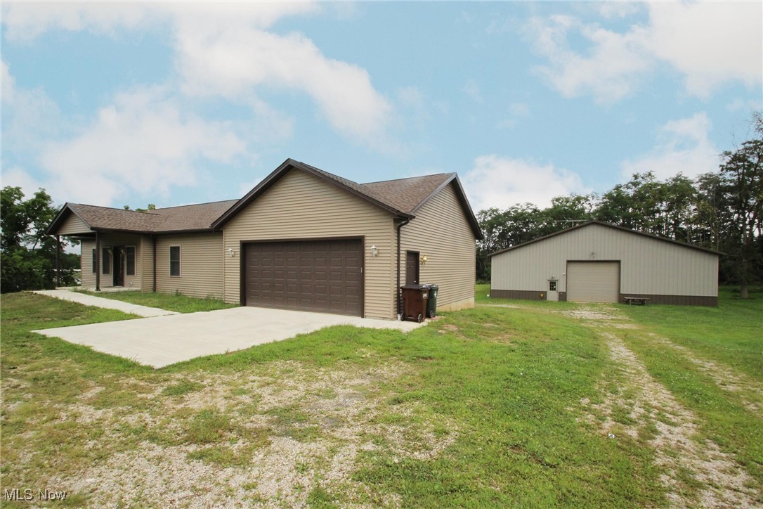 4599 Abbeyville Road Medina OH 44256