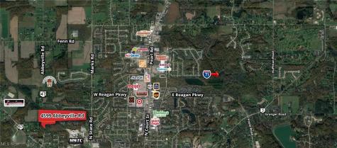 4599 Abbeyville Road Medina OH 44256