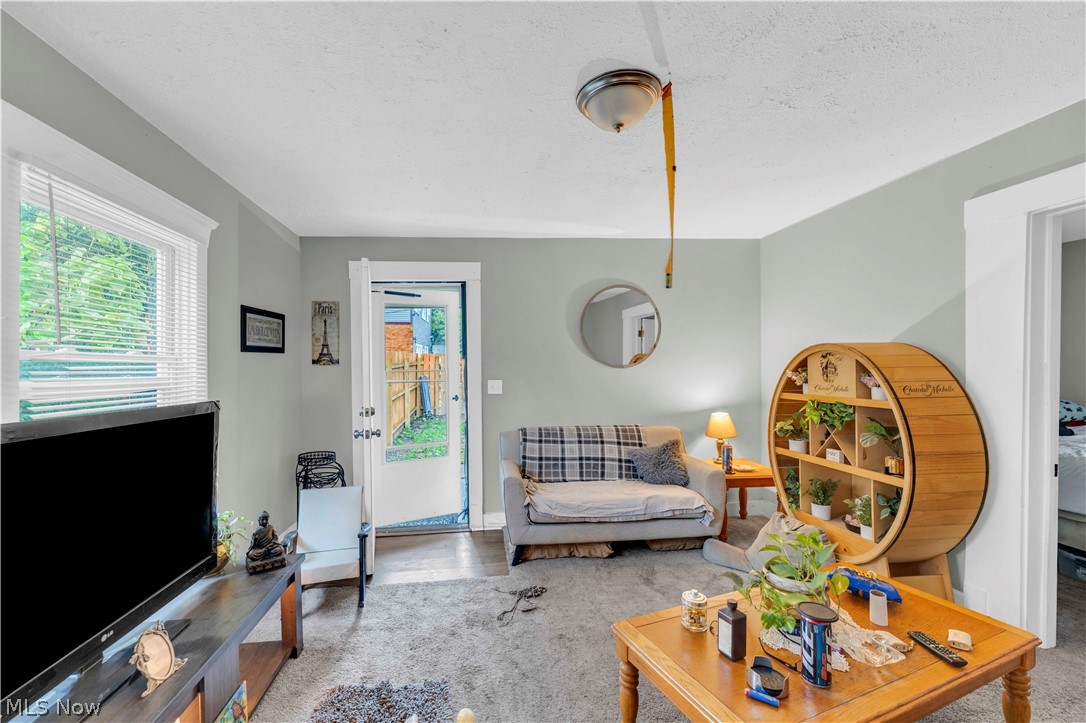 5007 Clark Avenue Cleveland OH 44102