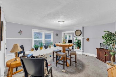 5007 Clark Avenue Cleveland OH 44102