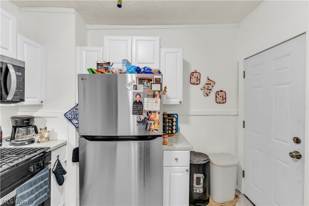 5007 Clark Avenue Cleveland OH 44102
