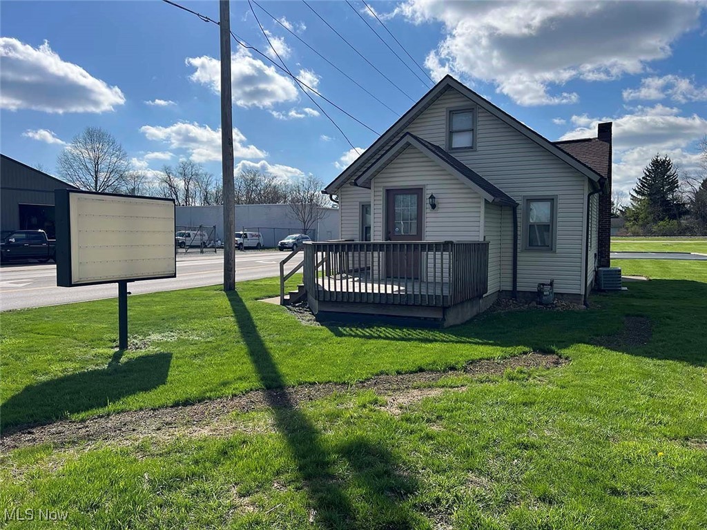 7431 Middlebranch Avenue NE Canton OH 44721