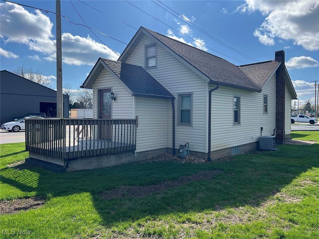 7431 Middlebranch Avenue NE Canton OH 44721