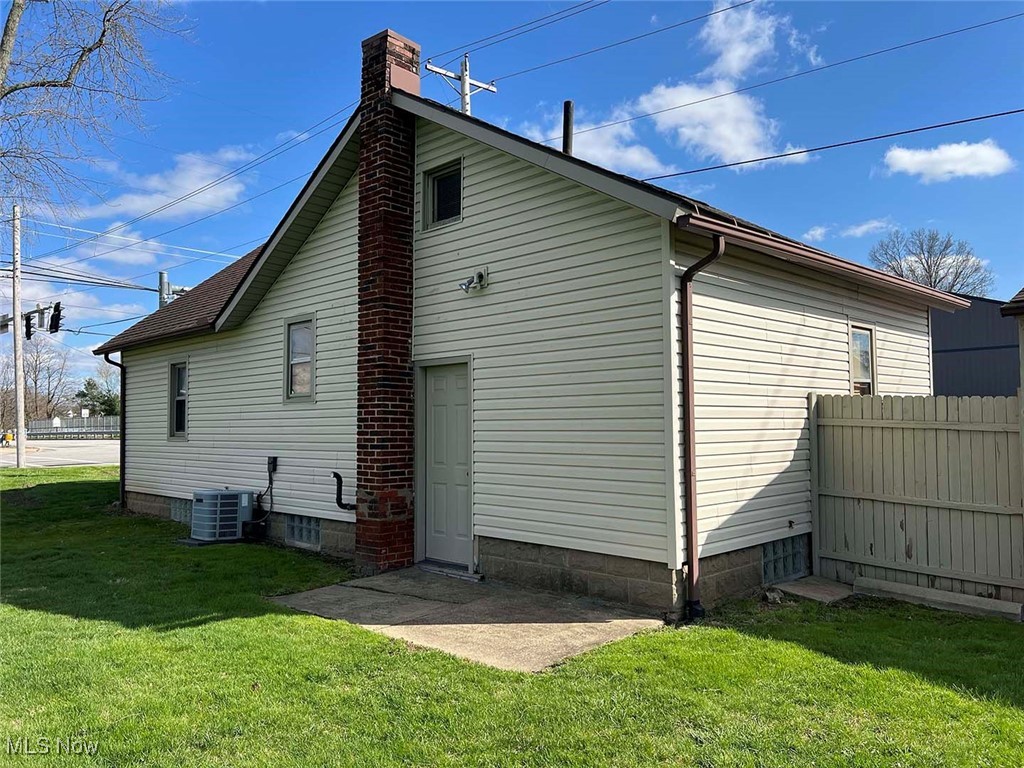 7431 Middlebranch Avenue NE Canton OH 44721