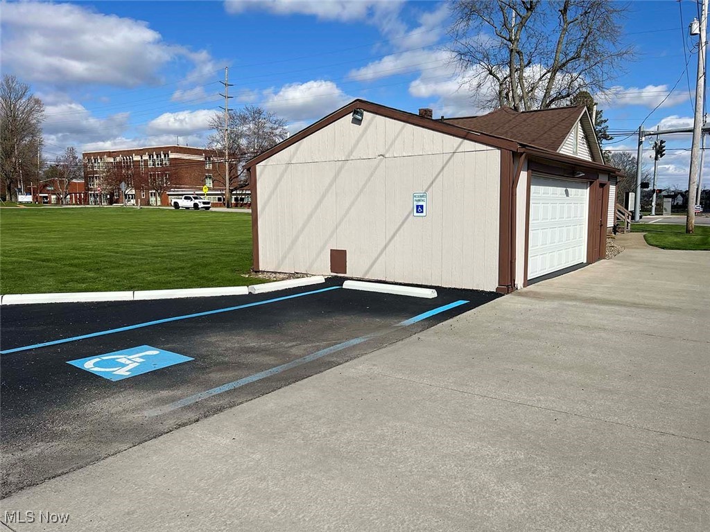 7431 Middlebranch Avenue NE Canton OH 44721