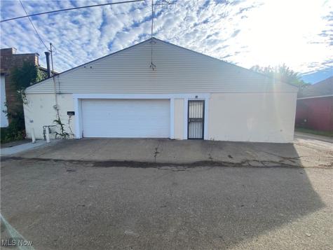 910 Wells Avenue NW Canton OH 44703