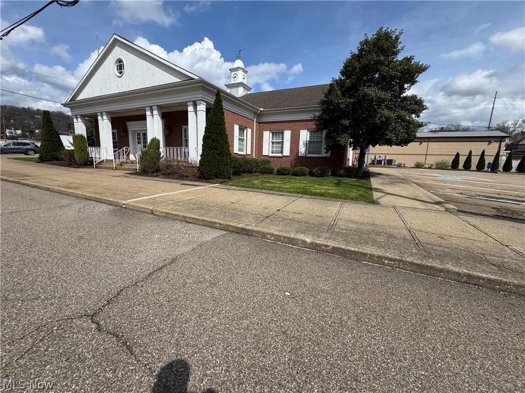 530 Broadway East Liverpool OH 43920
