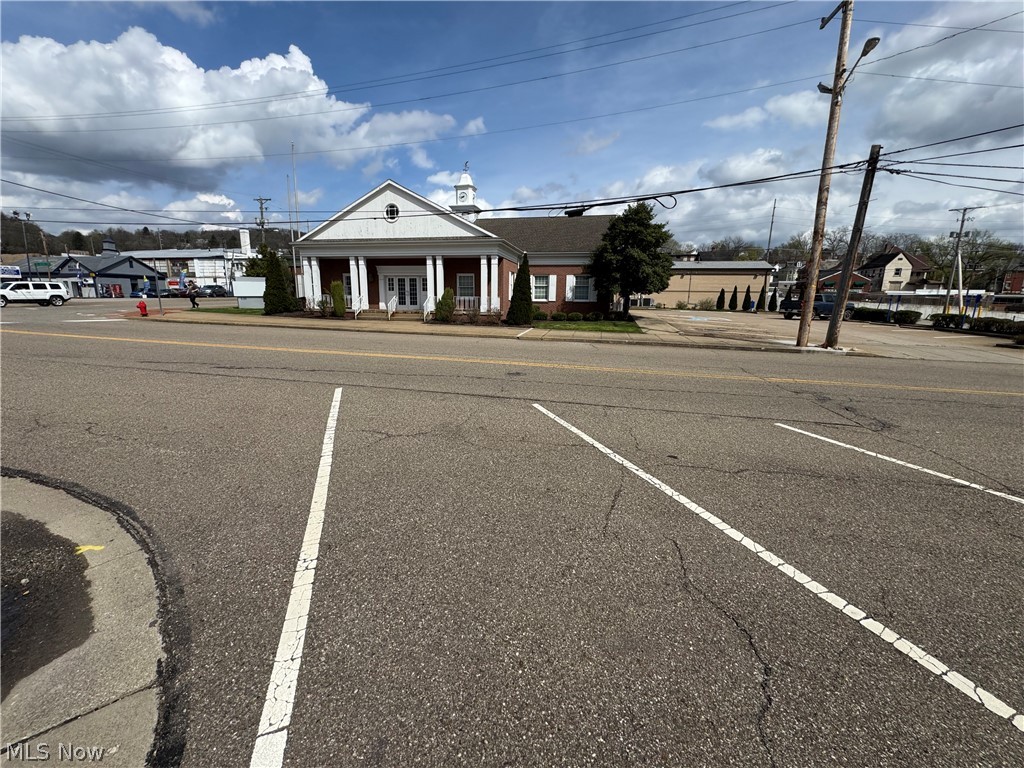 530 Broadway East Liverpool OH 43920
