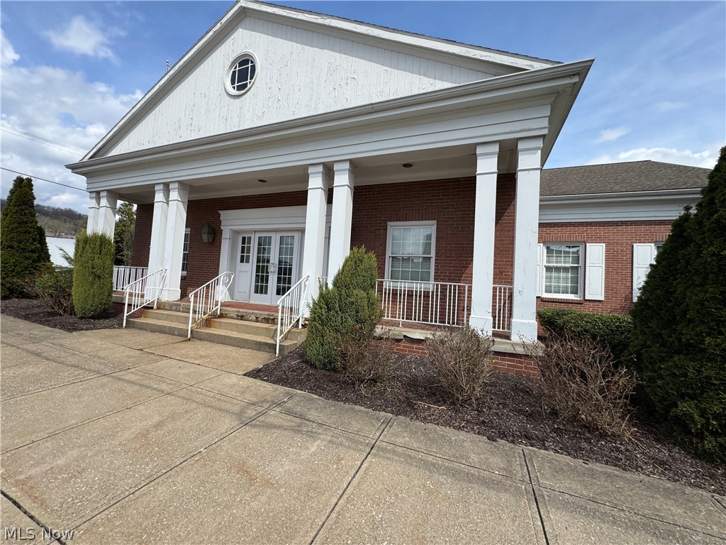 530 Broadway East Liverpool OH 43920