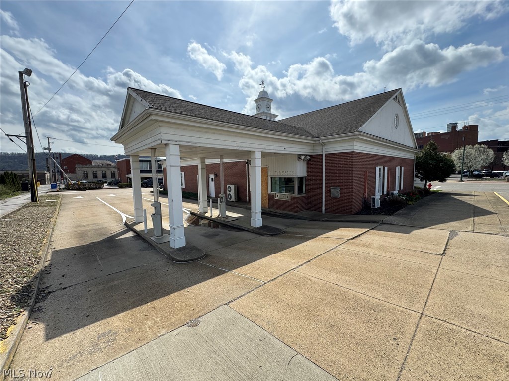 530 Broadway East Liverpool OH 43920