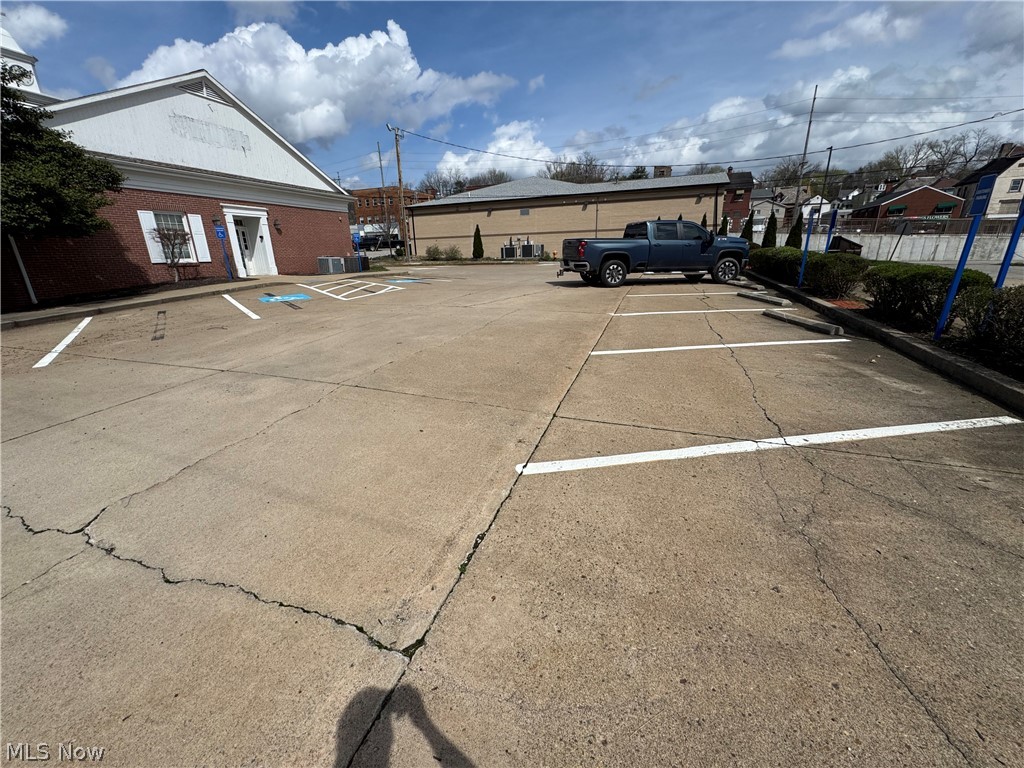 530 Broadway East Liverpool OH 43920