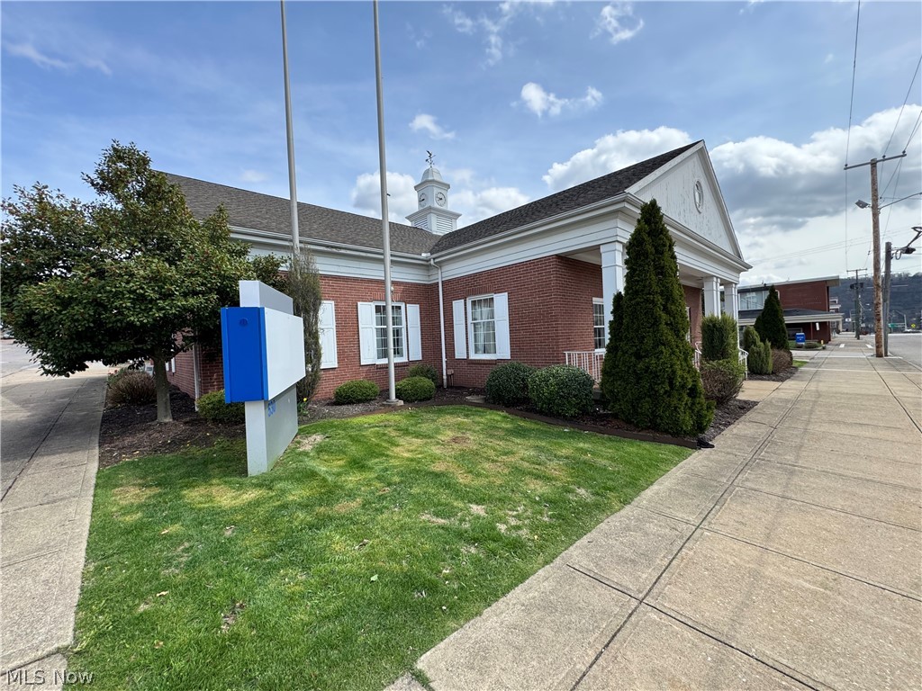 530 Broadway East Liverpool OH 43920