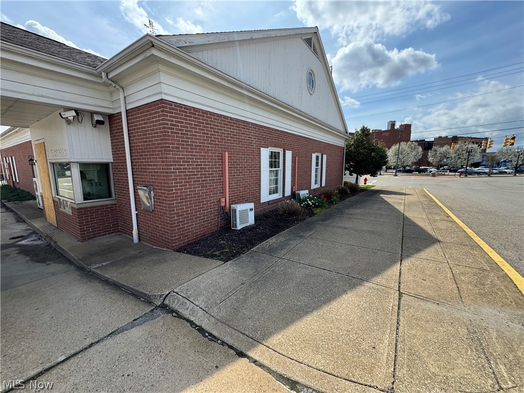 530 Broadway East Liverpool OH 43920