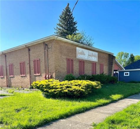 20 S Maryland Avenue Youngstown OH 44509