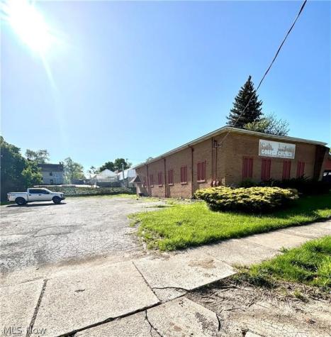 20 S Maryland Avenue Youngstown OH 44509