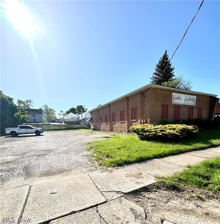 20 S Maryland Avenue Youngstown OH 44509