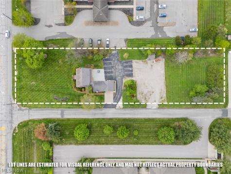 201 N Cleveland Massillon Road Akron OH 44333