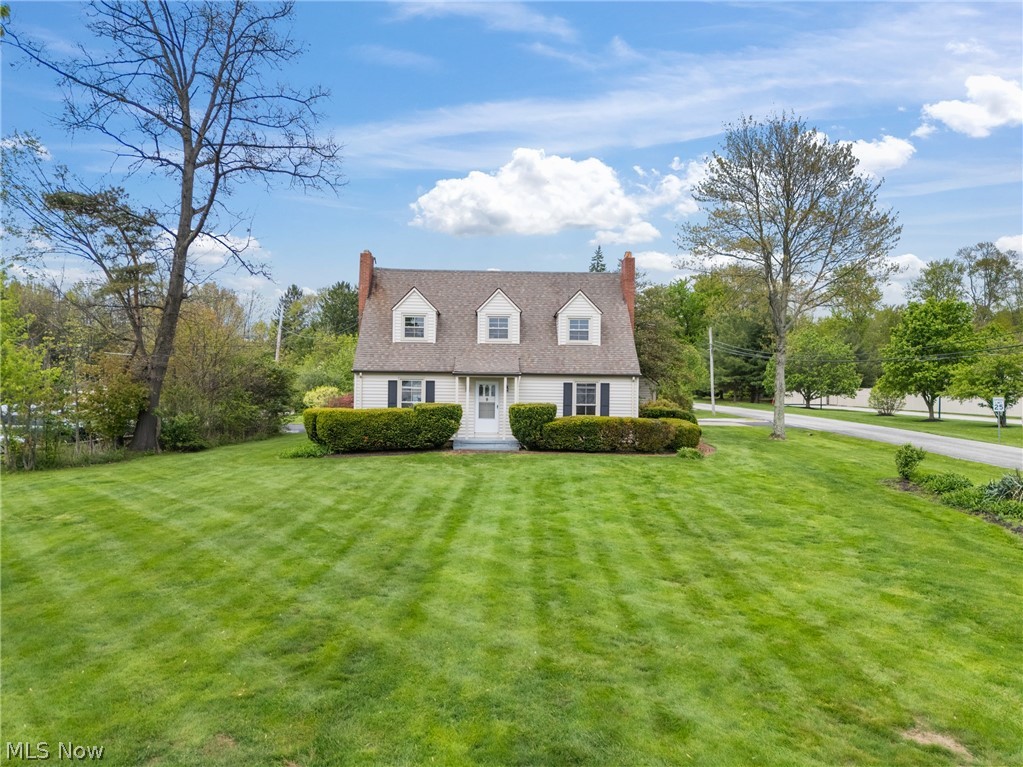 201 N Cleveland Massillon Road Akron OH 44333