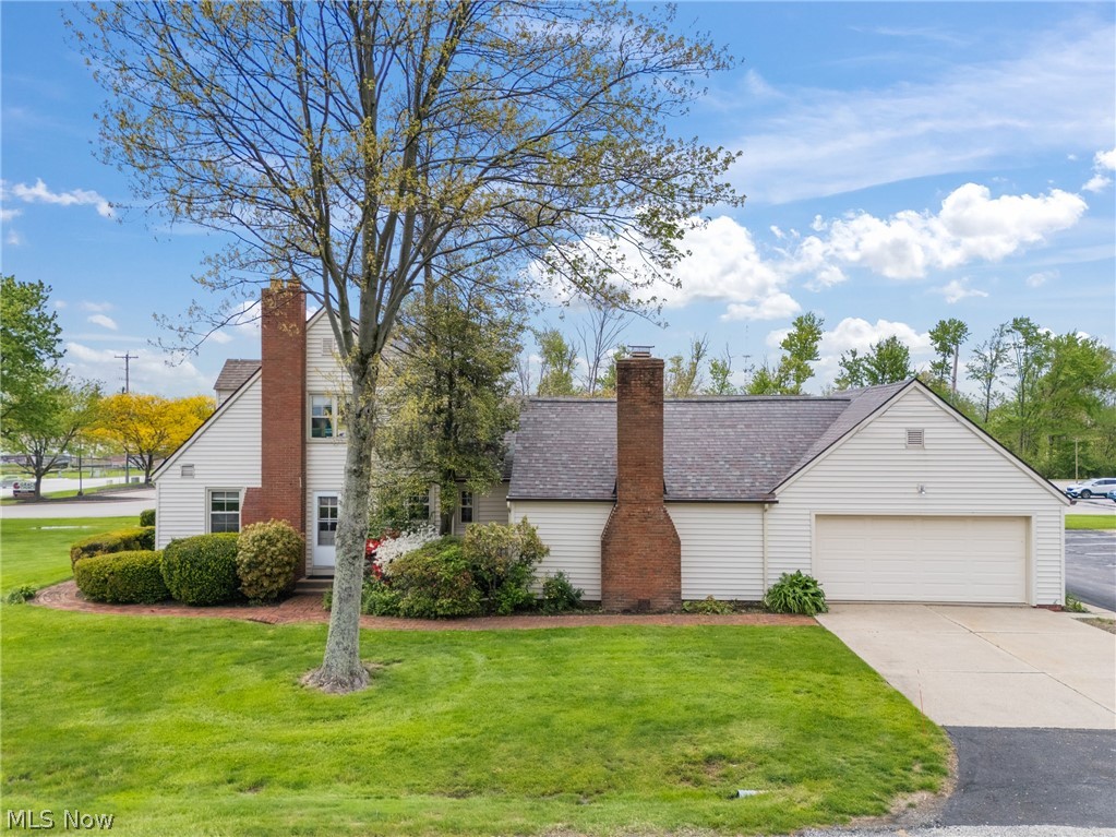 201 N Cleveland Massillon Road Akron OH 44333