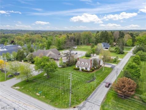 201 N Cleveland Massillon Road Akron OH 44333