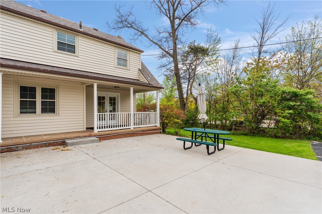 201 N Cleveland Massillon Road Akron OH 44333