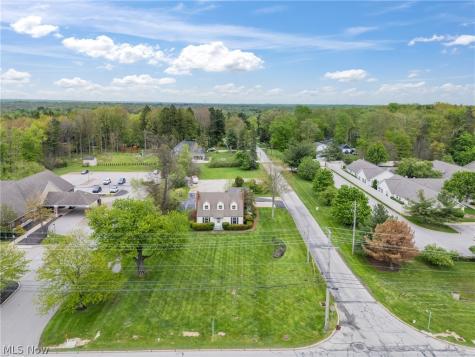 201 N Cleveland Massillon Road Akron OH 44333