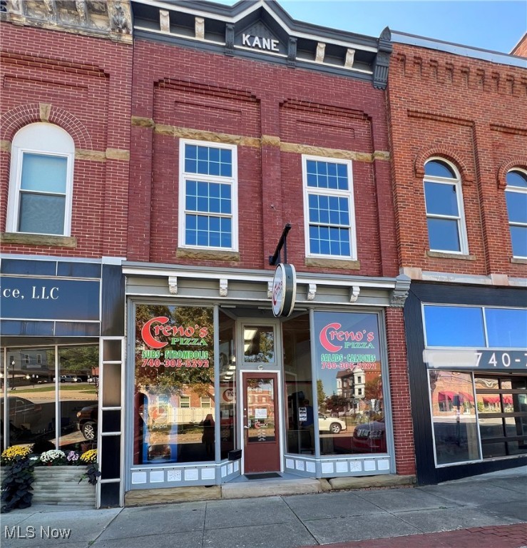 419 Main Street Caldwell OH 43724