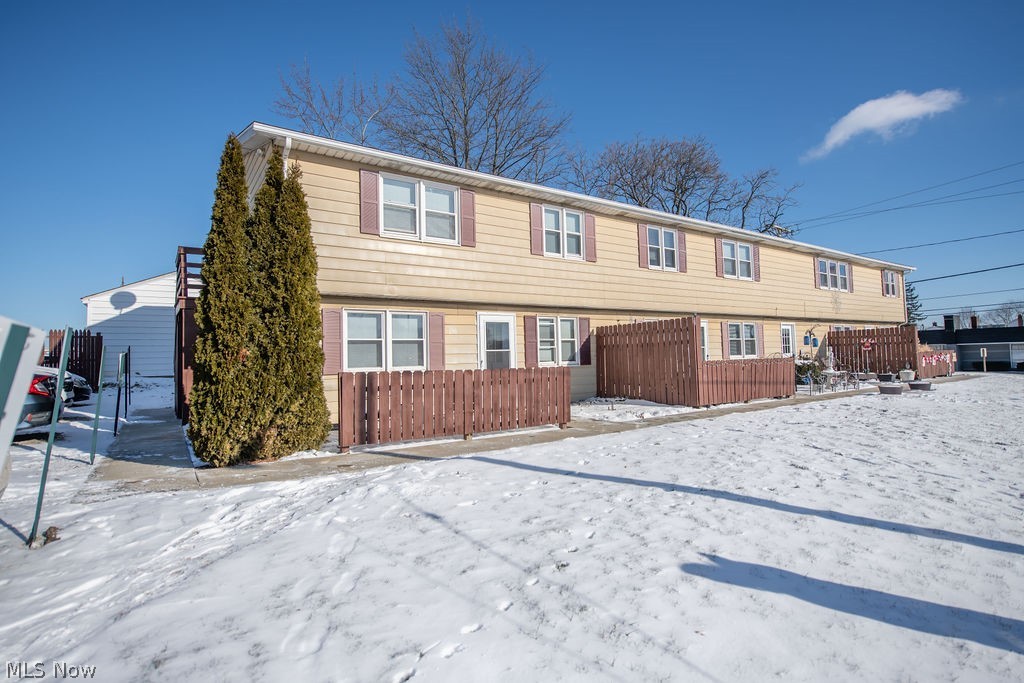 23 W 23rd Street Alliance OH 44601