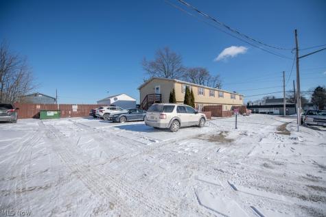 23 W 23rd Street Alliance OH 44601