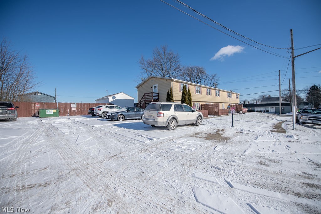 23 W 23rd Street Alliance OH 44601
