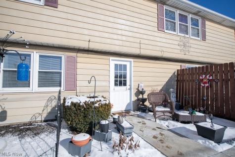 23 W 23rd Street Alliance OH 44601