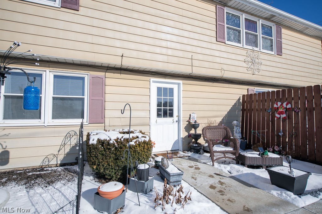 23 W 23rd Street Alliance OH 44601